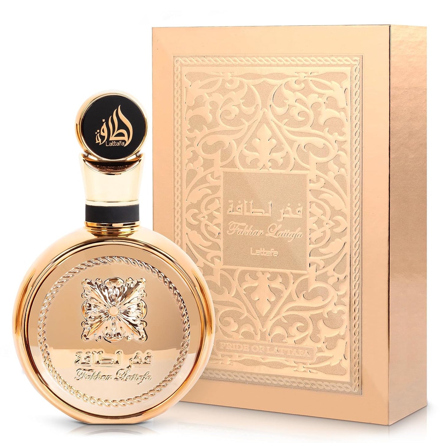 Fakhar Lattafa Extrait Parfum 100ml