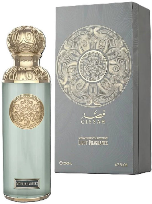 Imperial Valley by Gissah 200 ML